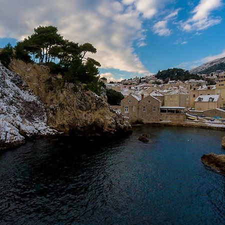 Apartment Dubrovnik Pile المظهر الخارجي الصورة