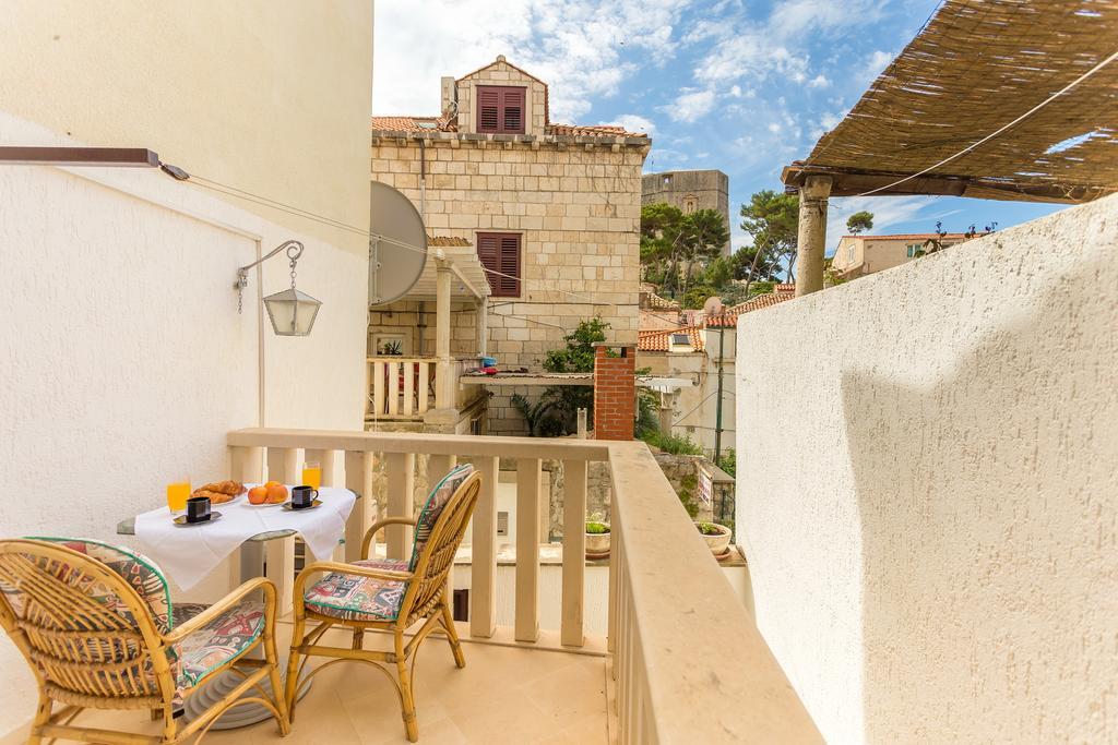 Apartment Dubrovnik Pile المظهر الخارجي الصورة