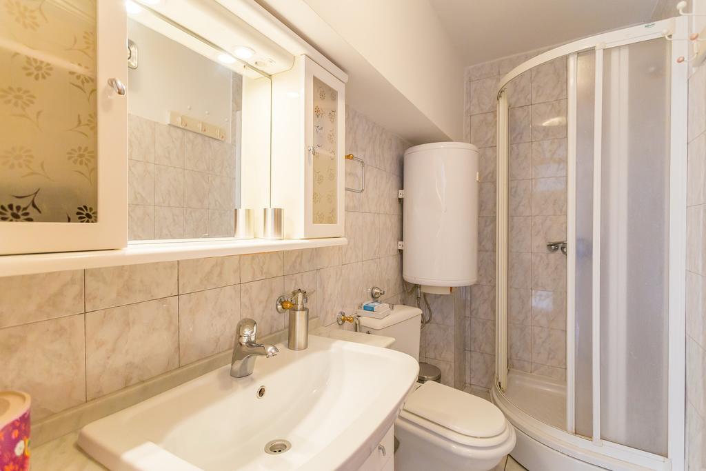 Apartment Dubrovnik Pile المظهر الخارجي الصورة