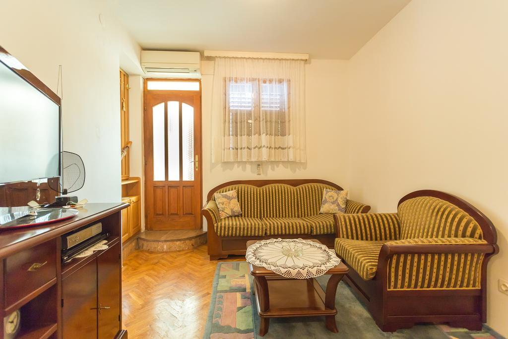 Apartment Dubrovnik Pile المظهر الخارجي الصورة