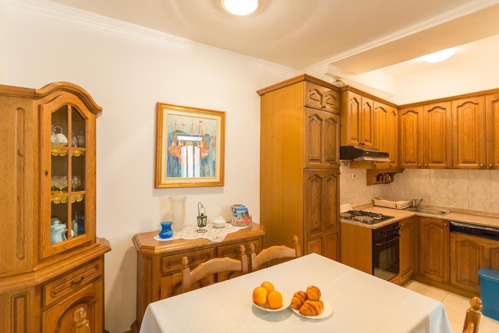 Apartment Dubrovnik Pile المظهر الخارجي الصورة