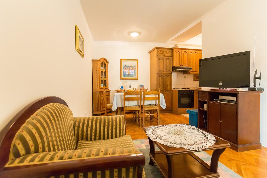 Apartment Dubrovnik Pile المظهر الخارجي الصورة